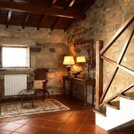 Casa Do Meio Do Povo - Turismo De Habitacao Chaves Dış mekan fotoğraf